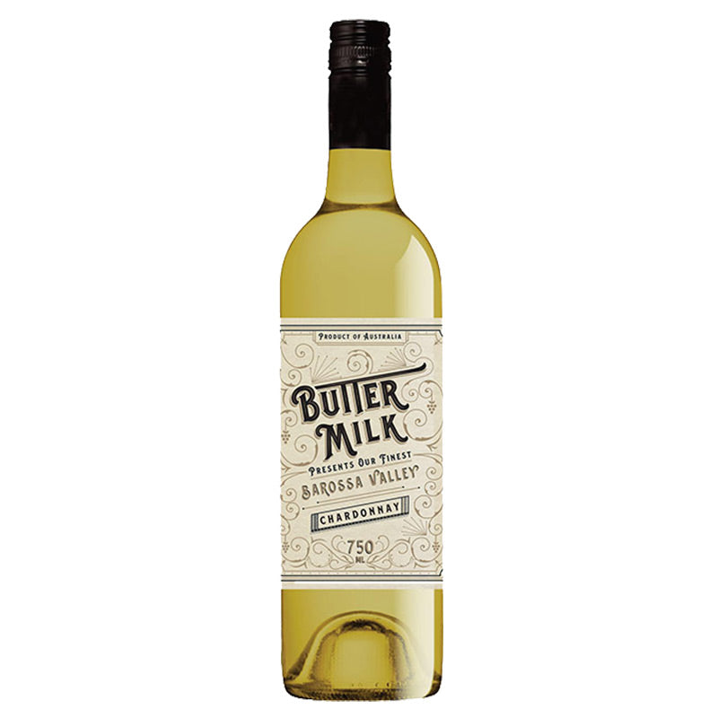 Buttermilk Oaked Chardonnay 2022 3 Pack