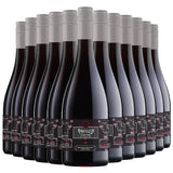 Pressed For Time By Vin De Luxe Adelaide Hills Pinot Noir 2020 12 Pack