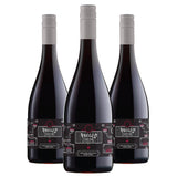 Pressed For Time By Vin De Luxe Adelaide Hills Pinot Noir 2020 3 Pack