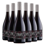 Pressed For Time By Vin De Luxe Adelaide Hills Pinot Noir 2020 6 Pack