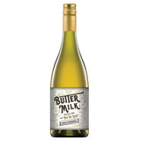 Buttermilk Oaked Chardonnay 2021 6 Pack