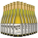 Buttermilk Oaked Chardonnay 2021 12 Pack